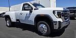 New 2025 GMC SIERRA 3500HD SLE in LAS VEGAS, NEVADA