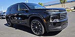 New 2025 CHEVROLET TRAVERSE FWD LT in LAS VEGAS, NEVADA