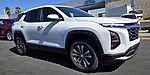New 2026 CHEVROLET EQUINOX AWD LT in LAS VEGAS, NEVADA