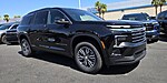 New 2026 CHEVROLET TRAVERSE FWD LT in LAS VEGAS, NEVADA