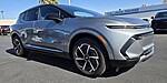 New 2025 CHEVROLET Equinox EV LT2 W/PDE in LAS VEGAS, NEVADA