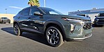 New 2025 CHEVROLET TRAX LT in LAS VEGAS, NEVADA