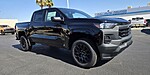 New 2026 CHEVROLET COLORADO 2WD WORK TRUCK in LAS VEGAS, NEVADA