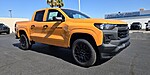 New 2026 CHEVROLET COLORADO 2WD WORK TRUCK in LAS VEGAS, NEVADA