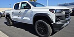 New 2026 CHEVROLET COLORADO 4WD TRAIL BOSS in LAS VEGAS, NEVADA
