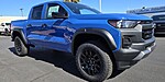 New 2026 CHEVROLET COLORADO 4WD TRAIL BOSS in LAS VEGAS, NEVADA