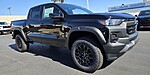 New 2026 CHEVROLET COLORADO 4WD TRAIL BOSS in LAS VEGAS, NEVADA