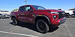 New 2026 GMC CANYON 2WD ELEVATION in LAS VEGAS, NEVADA