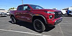 New 2026 GMC CANYON 2WD ELEVATION in LAS VEGAS, NEVADA