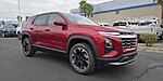 New 2026 CHEVROLET EQUINOX AWD LT in LAS VEGAS, NEVADA