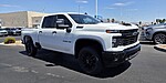 New 2025 CHEVROLET SILVERADO 2500 CUSTOM in LAS VEGAS, NEVADA