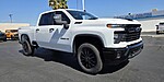 New 2025 CHEVROLET SILVERADO 2500 CUSTOM in LAS VEGAS, NEVADA