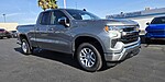 New 2026 CHEVROLET SILVERADO 1500 LT in LAS VEGAS, NEVADA