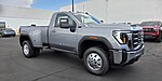New 2025 GMC SIERRA 3500HD SLE in LAS VEGAS, NEVADA