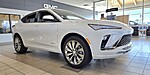 New 2025 BUICK ENVISTA AVENIR in LAS VEGAS, NEVADA