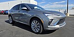 New 2025 BUICK ENVISTA AVENIR in LAS VEGAS, NEVADA