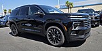 New 2026 CHEVROLET TRAVERSE FWD LT in LAS VEGAS, NEVADA