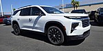 New 2026 CHEVROLET TRAVERSE FWD LT in LAS VEGAS, NEVADA