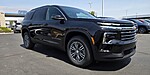 New 2026 CHEVROLET TRAVERSE FWD LT in LAS VEGAS, NEVADA