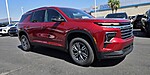 New 2026 CHEVROLET TRAVERSE FWD LT in LAS VEGAS, NEVADA