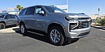New 2025 CHEVROLET TAHOE PREMIER in LAS VEGAS, NEVADA