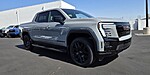 New 2026 GMC SIERRA EV STANDARD RANGE ELEVATION in LAS VEGAS, NEVADA