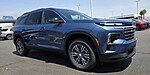 New 2026 CHEVROLET TRAVERSE FWD LT in LAS VEGAS, NEVADA