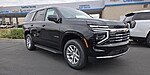 New 2025 CHEVROLET TAHOE LT in LAS VEGAS, NEVADA