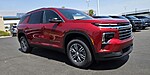 New 2026 CHEVROLET TRAVERSE FWD LT in LAS VEGAS, NEVADA