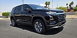 New 2026 CHEVROLET EQUINOX FWD LT in LAS VEGAS, NEVADA