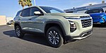 New 2026 CHEVROLET EQUINOX FWD LT in LAS VEGAS, NEVADA