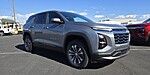 New 2026 CHEVROLET EQUINOX FWD LT in LAS VEGAS, NEVADA