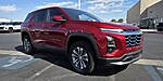 New 2026 CHEVROLET EQUINOX FWD LT in LAS VEGAS, NEVADA