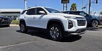 New 2026 CHEVROLET EQUINOX FWD LT in LAS VEGAS, NEVADA
