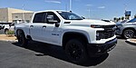 New 2025 CHEVROLET SILVERADO 2500 CUSTOM in LAS VEGAS, NEVADA