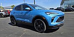 New 2026 BUICK ENCORE GX SPORT TOURING in LAS VEGAS, NEVADA