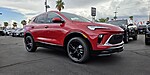 New 2026 BUICK ENCORE GX SPORT TOURING in LAS VEGAS, NEVADA