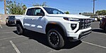 New 2026 GMC CANYON 4WD AT4 in LAS VEGAS, NEVADA