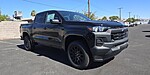 New 2026 CHEVROLET COLORADO 2WD WORK TRUCK in LAS VEGAS, NEVADA