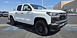 New 2026 CHEVROLET COLORADO 2WD WORK TRUCK in LAS VEGAS, NEVADA