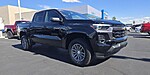 New 2025 CHEVROLET COLORADO 2WD LT in LAS VEGAS, NEVADA