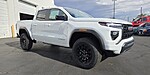 New 2026 GMC CANYON 2WD ELEVATION in LAS VEGAS, NEVADA