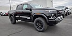 New 2026 GMC CANYON 2WD ELEVATION in LAS VEGAS, NEVADA