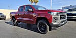 New 2025 CHEVROLET COLORADO 2WD WORK TRUCK in LAS VEGAS, NEVADA