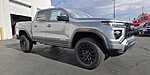 New 2026 GMC CANYON 2WD ELEVATION in LAS VEGAS, NEVADA