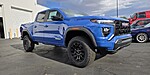 New 2026 GMC CANYON 2WD ELEVATION in LAS VEGAS, NEVADA