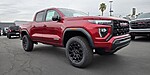 New 2026 GMC CANYON 2WD ELEVATION in LAS VEGAS, NEVADA