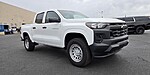 New 2025 CHEVROLET COLORADO 4WD WORK TRUCK in LAS VEGAS, NEVADA