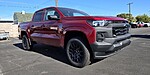 New 2026 CHEVROLET COLORADO 2WD WORK TRUCK in LAS VEGAS, NEVADA