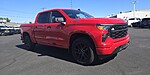 New 2026 CHEVROLET SILVERADO 1500 CUSTOM in LAS VEGAS, NEVADA